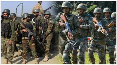 Indian Army asks Pakistan to take back bodies of 7 BAT intruders, offers to approach with 'white flag' Indian Army asks Pakistan to take back bodies of 7 BAT intruders, offers to approach with 'white flag'