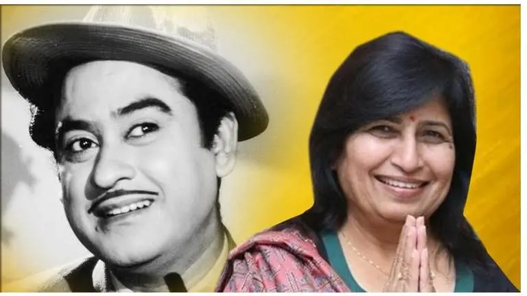 Kishore Kumar's 90th birth anniversary: Madhya Pradesh culture minister announces setting up of museum at his birth place Kishore Kumar's 90th birth anniversary: Madhya Pradesh culture minister announces setting up of museum at his birth place