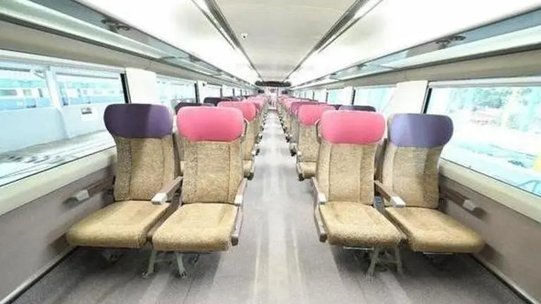 Vande Bharat Express: Passengers to experience flight-like hospitality with stewards onboard