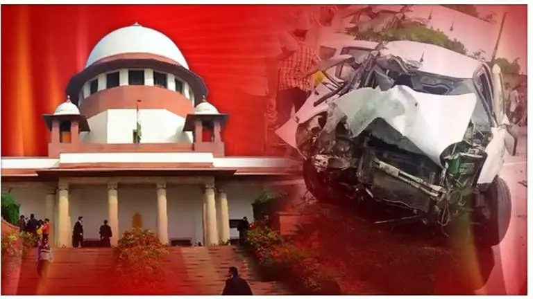 Supreme Court directs Uttar Pradesh government to airlift Unnao rape survivor for treatment at AIIMS Supreme Court directs Uttar Pradesh government to airlift Unnao rape survivor for treatment at AIIMS