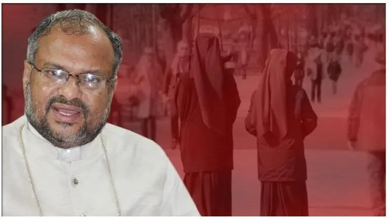 Kerala Nun Rape Case: Sister Lucy dismissed from church for protesting against accused Bishop Franco Mulakkal