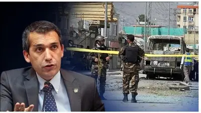 Kabul Attack: President Ashraf Ghani’s office condemns heinous Taliban attack amid dialogue kabul attack