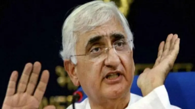 Pakistan's decision to downgrade diplomatic ties very short-sighted: Salman Khurshid Pakistan's decision to downgrade diplomatic ties very short-sighted: Salman Khurshid