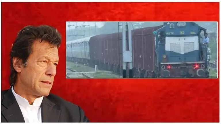 India revives Samjhauta Express service after Pakistan tries to provoke by halting it at Attari-Wagah border