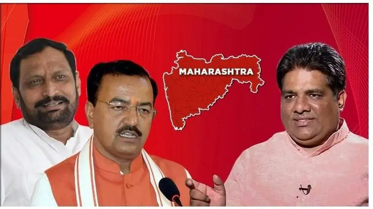 Maharashtra Assembly Polls: BJP appoints Bhupendra Yadav as state election in-charge Maharashtra Assembly Polls: BJP appoints Bhupendra Yadav as state election in-charge