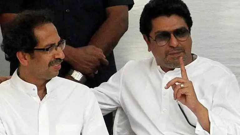 How can one think of polls during flood: Uddhav Thackeray on Raj Thackeray's remark How can one think of polls during flood: Uddhav Thackeray on Raj Thackeray's remark