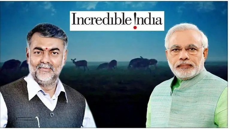 Taking cue from PM Narendra Modi, Tourism ministry makes 'wildlife' theme for Incredible India