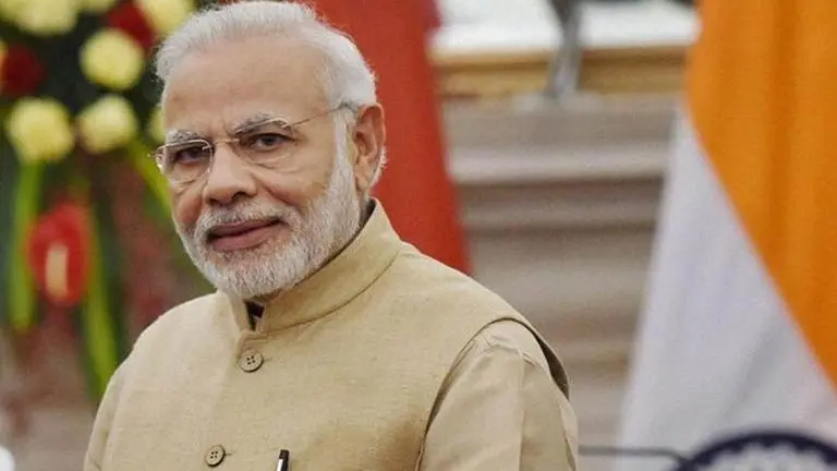 PM Narendra Modi wishes nation on Eid al-Adha PM Narendra Modi wishes nation on Eid al-Adha