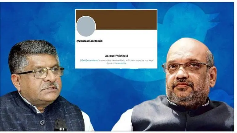 Impact: Centre to crack whip on spreaders of fake Kashmir news & Pakistani propaganda, I&B ministry to approach Twitter