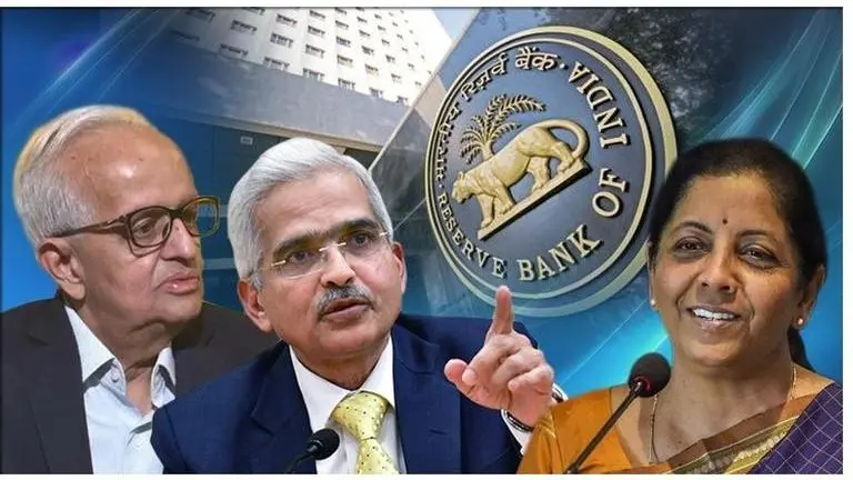 Potential windfall: RBI's panel finalises report, suggests transfer of massive surplus in tranches over 3-5 years