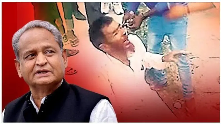 Pehlu Khan lynching case: All six accused acquitted by Alwar court, Ashok Gehlot govt to challenge verdict Pehlu Khan lynching case: All six accused acquitted by Alwar court, Ashok Gehlot govt to challenge verdict