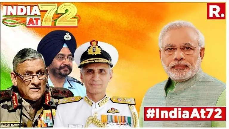 India to finally have Chief Of Defence Staff, 19 years after it was first proposed: All you need to know