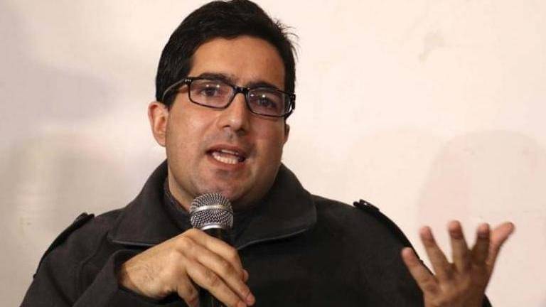 Shah Faesal shifted to detention centre at Centaur Hotel- Republic World