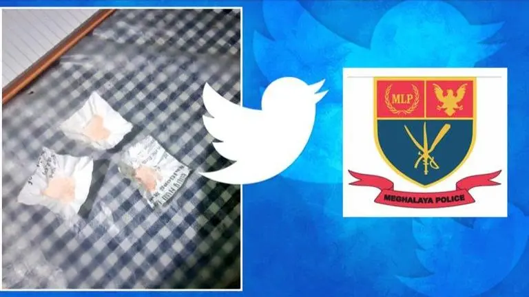 Meghalaya Police reports 'Rasna Scam' after drug peddlers sell Rasna Powder as drugs, netizens stoked