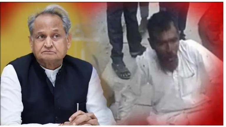 Rajasthan CM Ashok Gehlot orders reprobe into Pehlu Khan lynching case, to appeal against acquittals also Rajasthan CM Ashok Gehlot orders reprobe into Pehlu Khan lynching case, to appeal against acquittals also