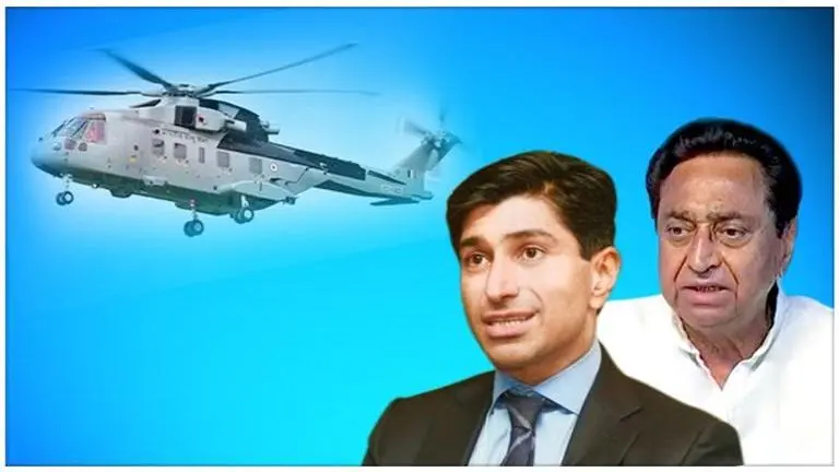 Chopper scam: Willing to join probe, Ratul Puri tells court, seeks cancellation of NBW