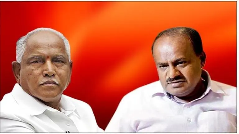 Karnataka CM BS Yediyurappa to order CBI probe into alleged phone tapping under HD Kumaraswamy: 10 Things to Know Karnataka CM BS Yediyurappa to order CBI probe into alleged phone tapping under HD Kumaraswamy: 10 Things to Know