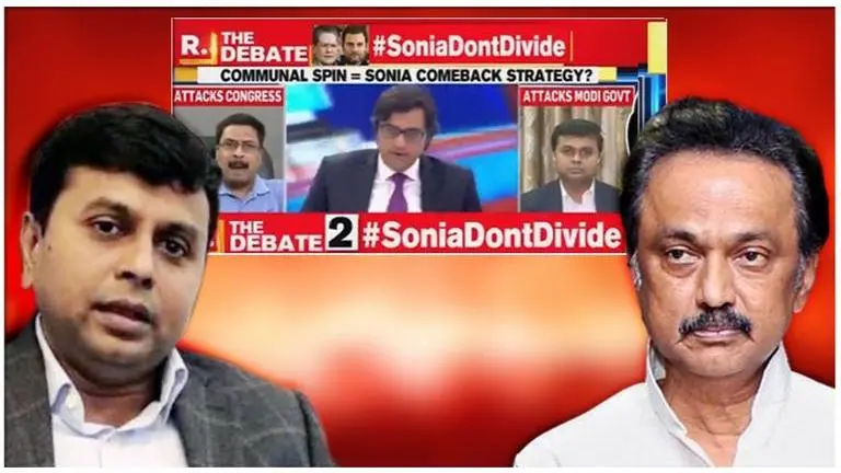 DMK Chief MK Stalin calls for a ‘meeting’ to demand the immediate release of detained Kashmiri leaders. Details here