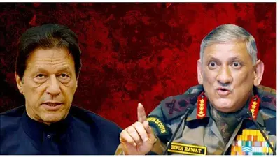 Indian Army was ready for conventional war with Pakistan after Balakot: Sources Indian Army was ready for conventional war with Pakistan after Balakot: Sources