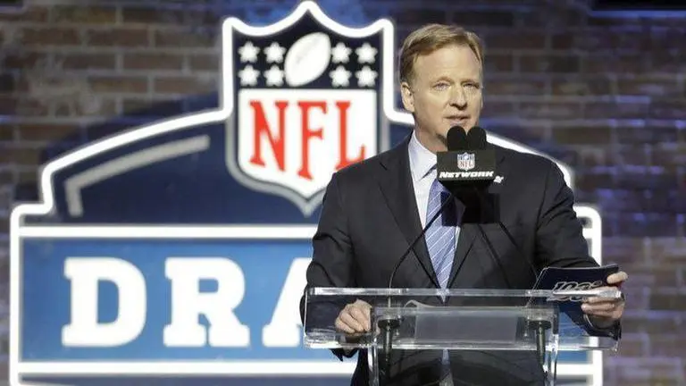 ESPN, NFL Network ready to tackle challenges of remote draft