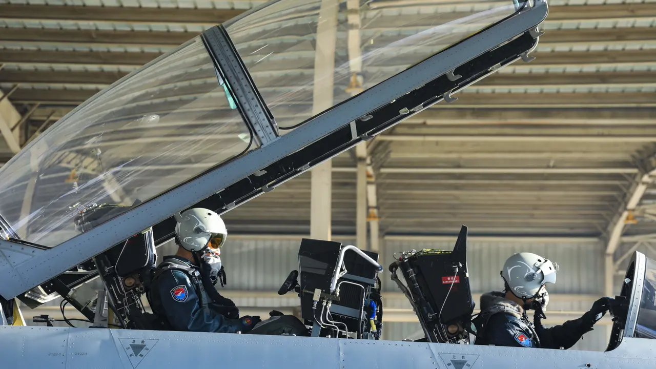 Chinese military's growing influence in space operations raises alarms across the globe China's space operations