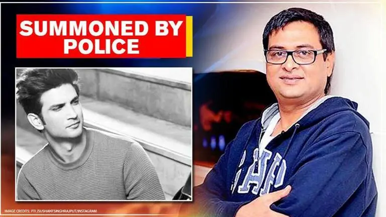 Filmmaker Rumi Jaffrey summoned by Mumbai police; had planned Sushant-Rhea RomCom film Rumi Jaffrey