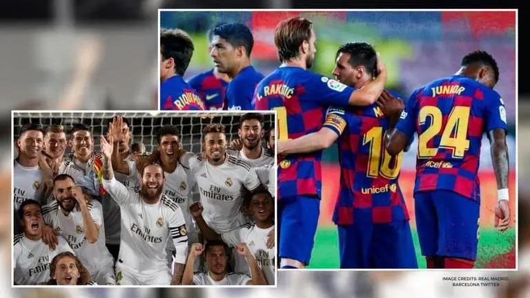 Lionel Messi slams Barcelona after Real Madrid title win, says Napoli will beat them lionel messi