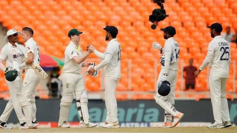 As Australia top WTC points table, Brad Hogg says final should be played at home India vs Australia WTC final