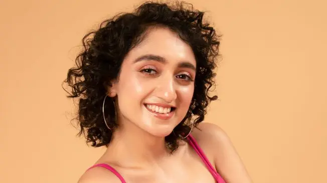 Sanjeeta Bhattacharya