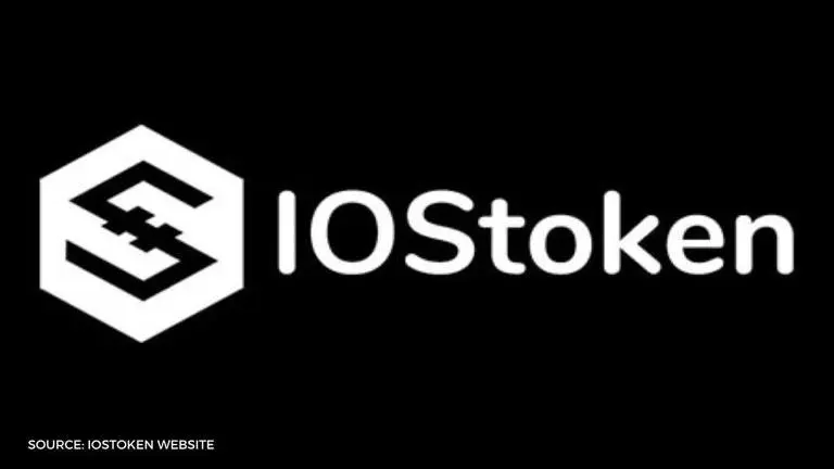 iostoken