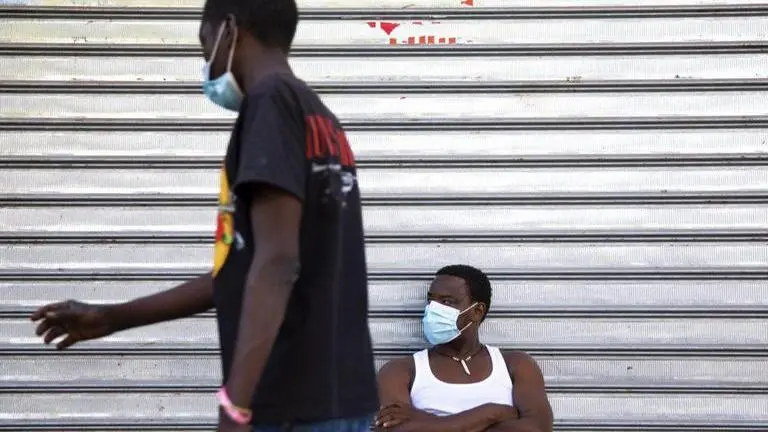 Sudan deal plunges migrants in Israel into new uncertainty Sudan deal plunges migrants in Israel into new uncertainty