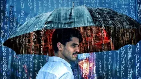 Do you know Naga Chaitanya charged THIS amount for his OTT debut Dhootha Naga’s fee in Dhootha
