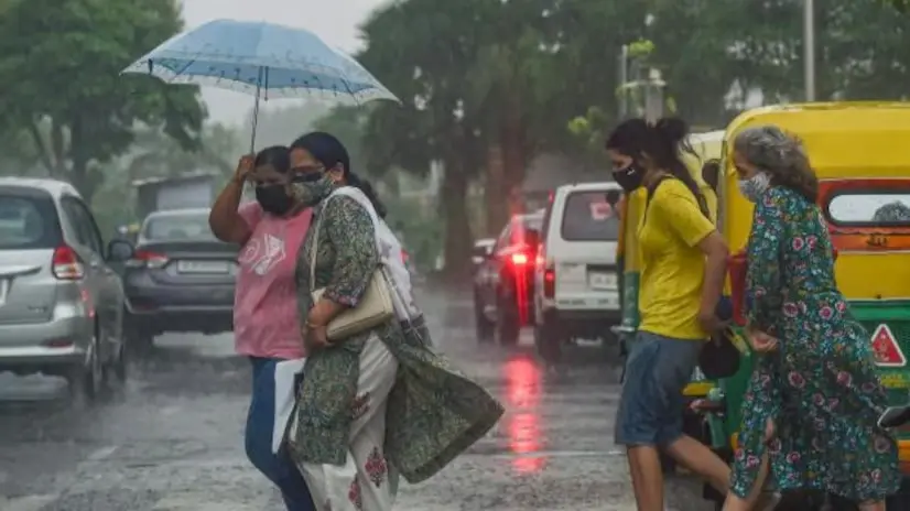 When Is Monsoon Likely to Arrive in Delhi