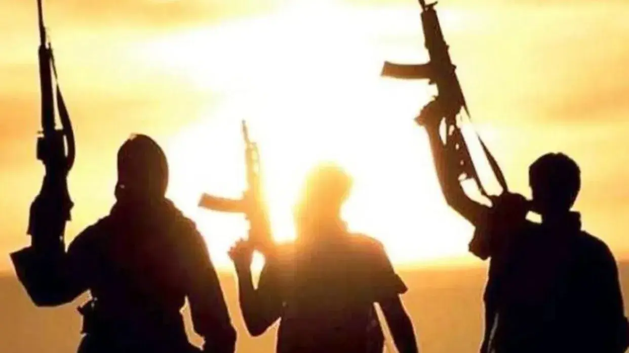 10 terrorists arrested in Pakistan's Punjab province