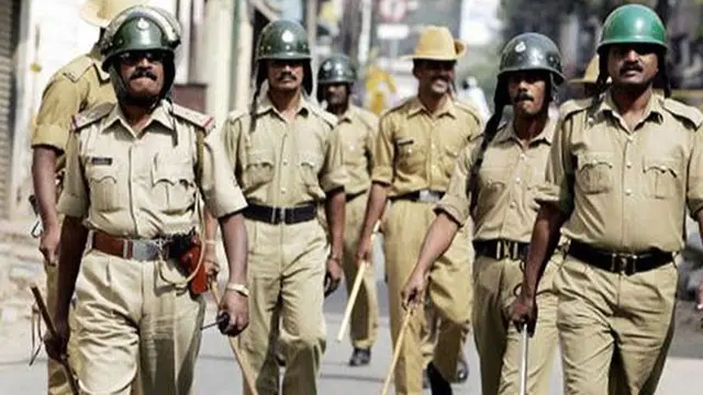 Bengaluru Police Seize ₹20 Lakh Unaccounted Cash In Two Separate Incidents