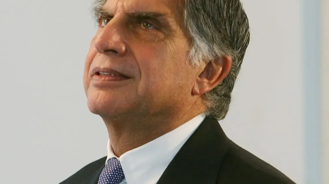 Ratan Tata's Animal Hospital