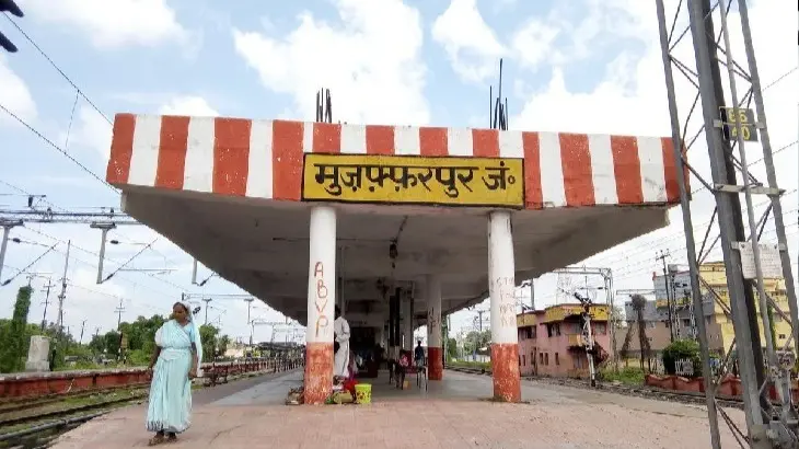 Muzaffarpur: RPF Constable Dies While Controlling Smoke Billowing from Empty Train Coach