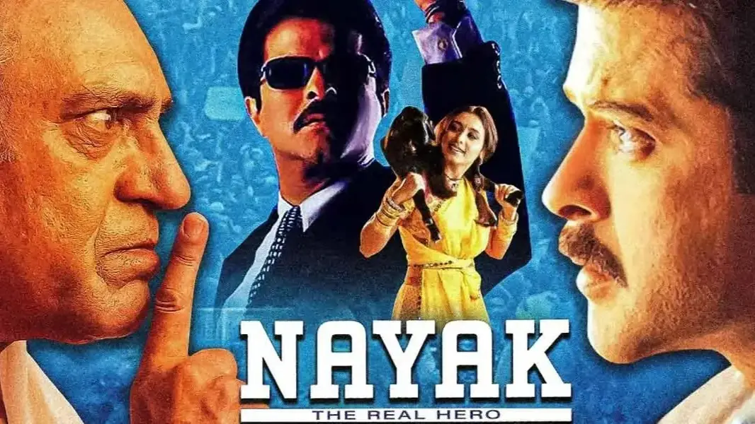 Nayak 2 In The Works Starring Anil Kapoor and Rani Mukerji? Producer Teases Development Nayak