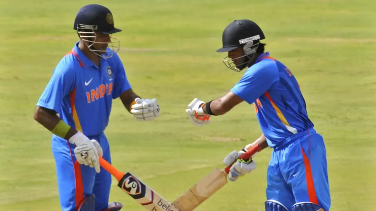 'Since I’ve retired from India, my next goal was always to play against India': Ex-WC winning player India A