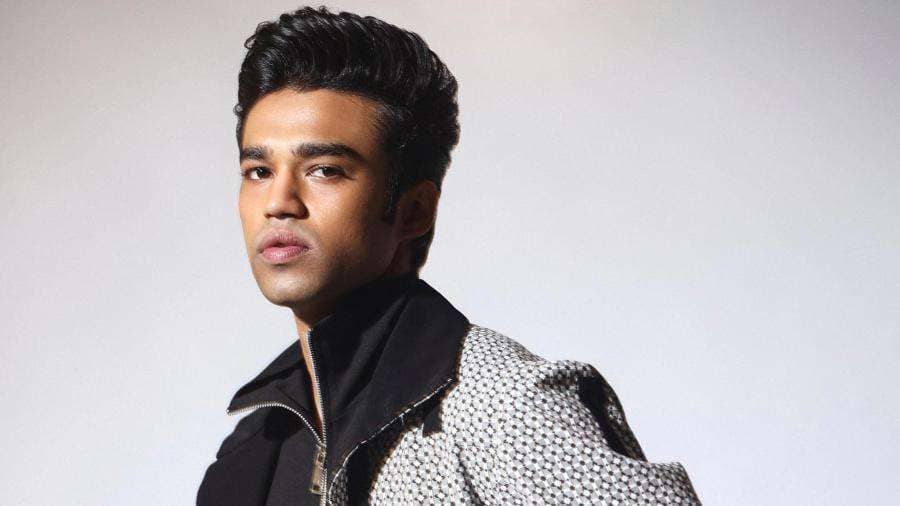 Babil Khan ditches the idea of ‘getting girls’, shares his take on ...