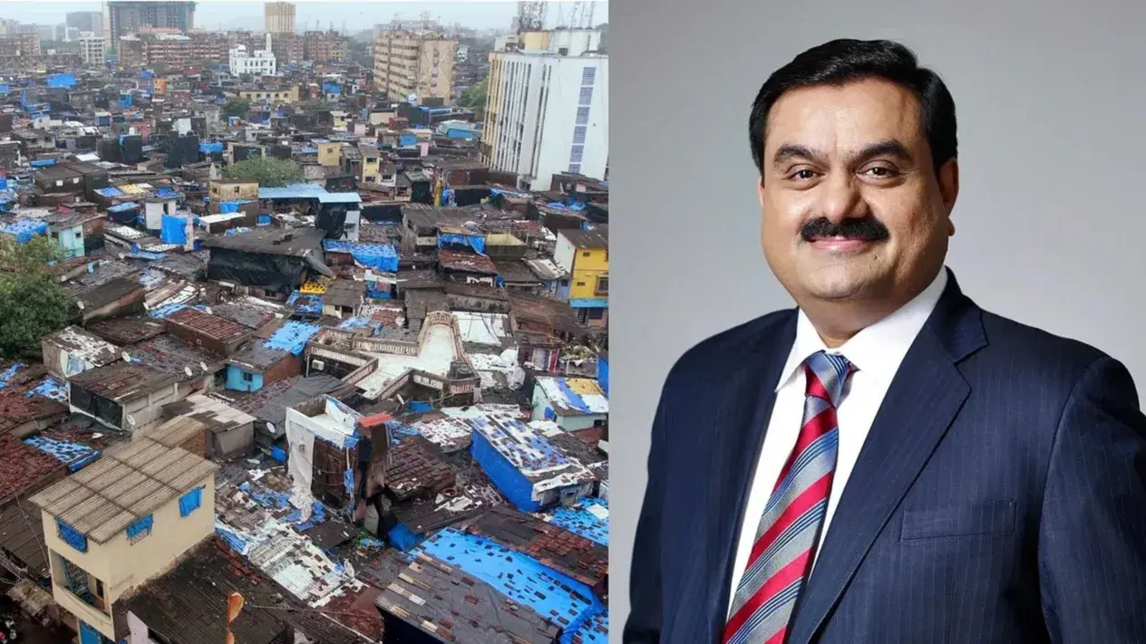 Adani onboards global team