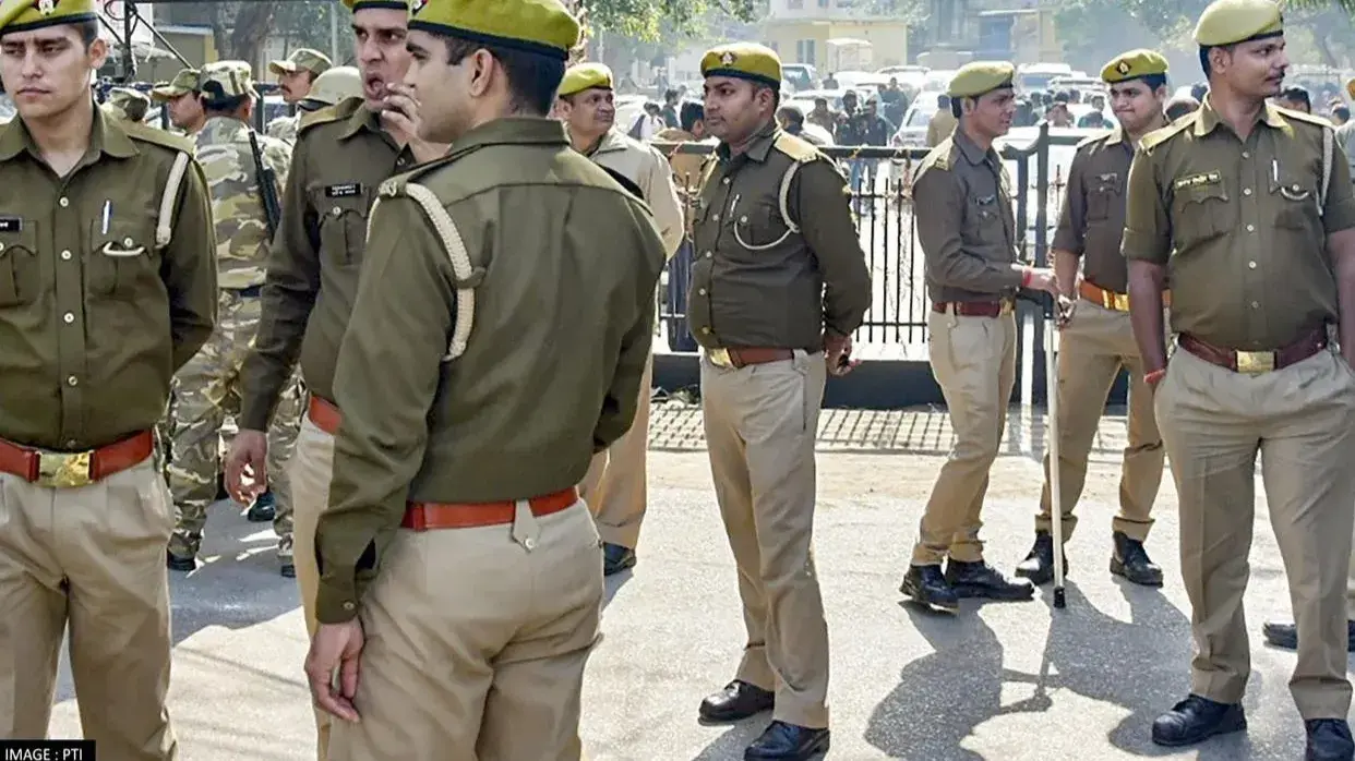 Holi Chaos No More: UP Police Issues Strict Guidelines. Everything You Need to Know Uttar Pradesh police