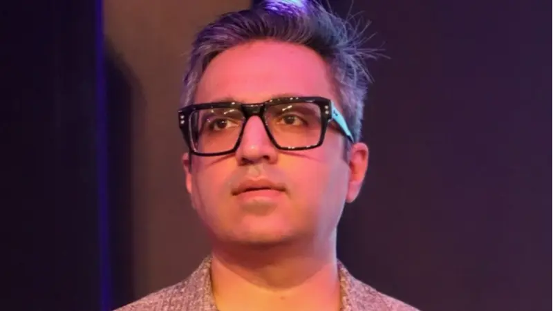 Delhi HC cracks down on Ashneer Grover's posts against BharatPe Ashneer Grover