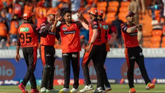 SRH Team 2024: Complete List of Players bought by Sunrisers Hyderabad at IPL 2024 Auction Sunrisers Hyderabad