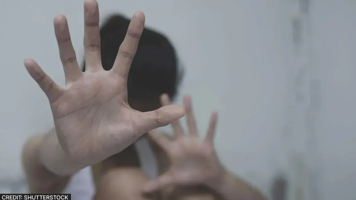 Indian National pleads guilty of luring minor into sexual activity in US