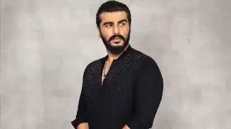 Arjun Kapoor