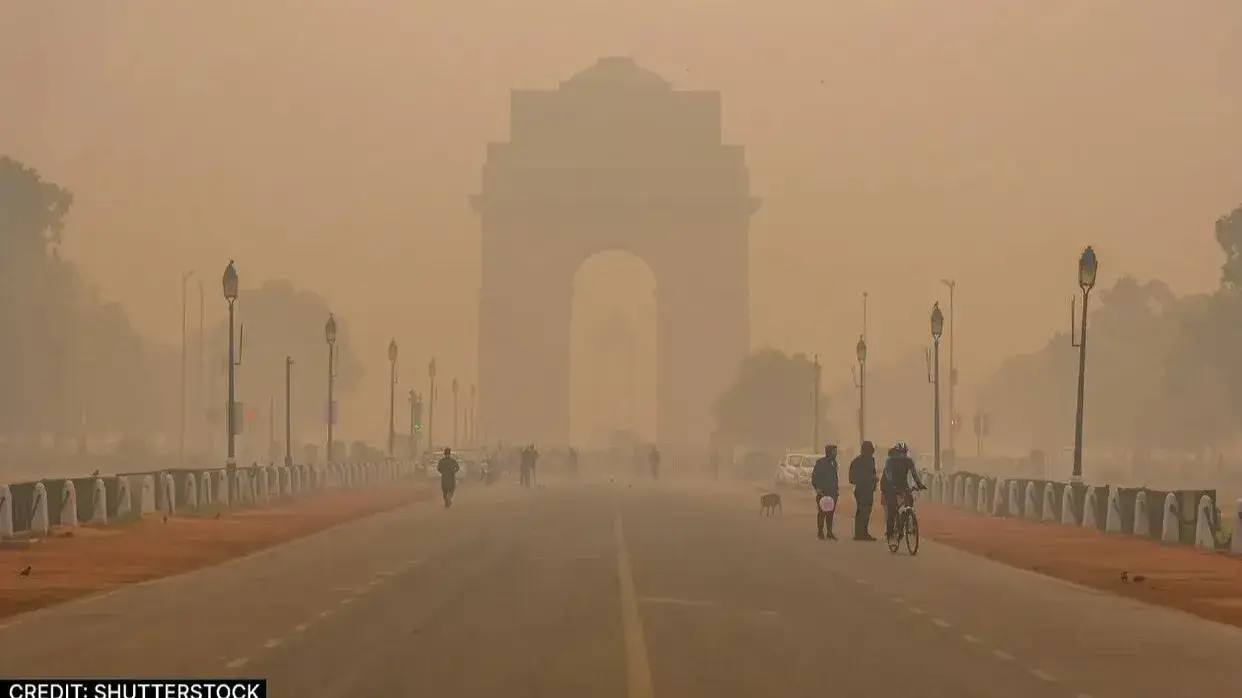 Delhi Govt Lifts GRAP-IV Restrictions Despite Very Poor AQI