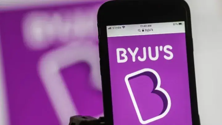 Prosus slashes Byju's valuation to under $3 billion amid governance, cash-flow woes BYJU'S CTO Exit