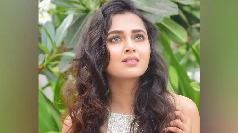 BB15: Tejasswi Prakash says 'Bigg Boss is my baby', leaves contestants in splits; Watch Bigg Boss