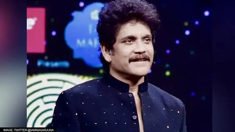 nagarjuna akkineni